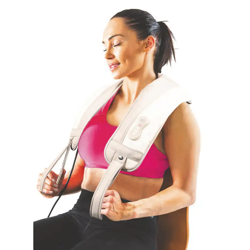 Massagemaskin Gymstick Drum Massager